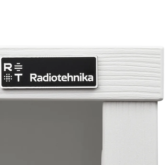 Стойка для Hi-Fi Radiotehnika Rondo 300 White - рис.3