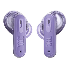 Беспроводные наушники JBL Tune Beam 2 Ghost Purple