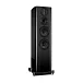 Напольная акустика Wharfedale AURA 4 Hi-Gloss Black - рис.5