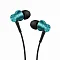 1MORE Piston Fit In-Ear Headphones E1009 Teal