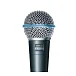 Микрофон вокальный Shure Beta 58A - рис.1