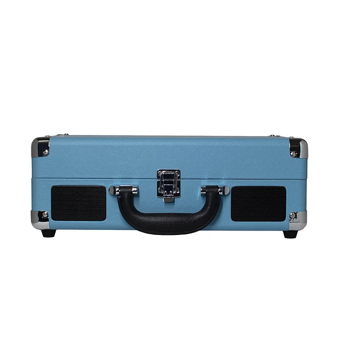 Проигрыватель винила Alive Audio GLAM Aqua - рис.5