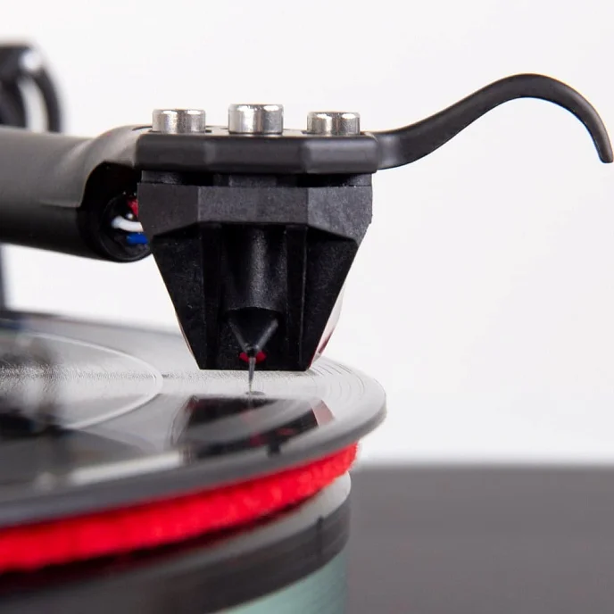 Звукосниматель Rega Ania PRO MC - рис.6