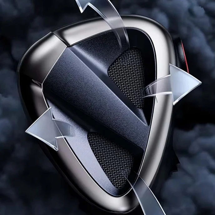 Наушники внутриканальные FiiO FH19 Black - рис.11