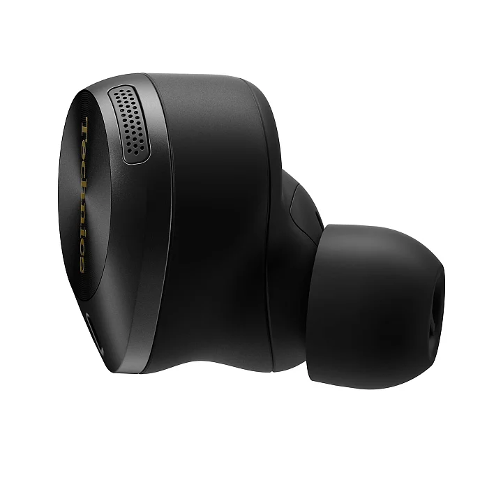 Беспроводные наушники Technics EAH-AZ80 Black - рис.4