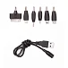 Внешний аккумулятор Hiper Power Bank MP20000 Black - рис.8
