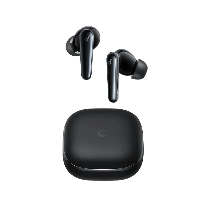 Беспроводные наушники Anker Soundcore Liberty 5 Black - рис.3