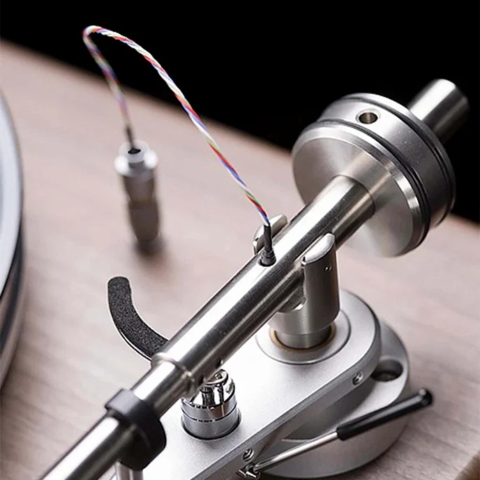 Проигрыватель винила VPI Player Maple - рис.4