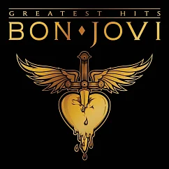 Пластинка Bon Jovi – Greatest Hits 2LP