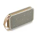 Портативная колонка Bang & Olufsen BeoPlay A2 Champagne Grey - рис.0