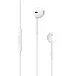 - рис.0 Наушники внутриканальные Apple EarPods MNHF2ZM/A - рис.0