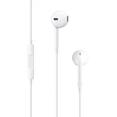 Наушники внутриканальные Apple EarPods MNHF2ZM/A
