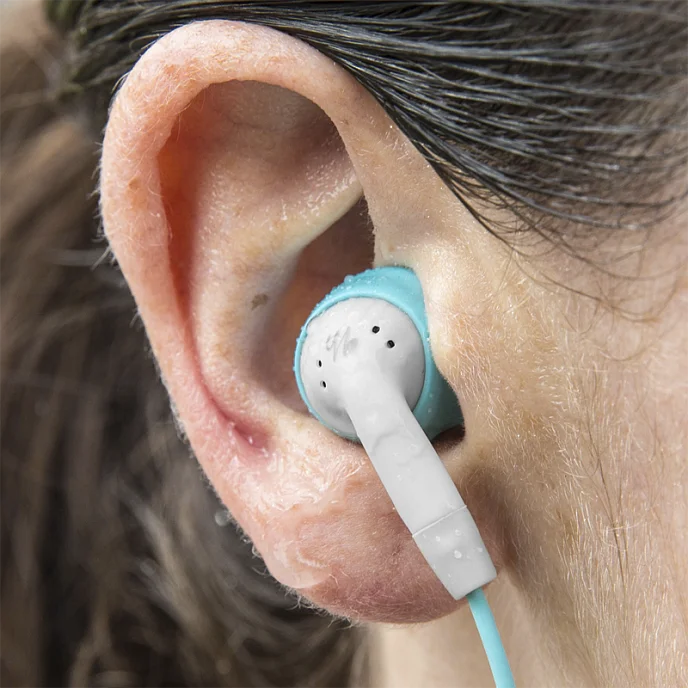 Наушники JBL Yurbuds Inspire 100 Women Aqua - рис.6