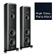 Напольная акустика Magico S2 Piano Black High Gloss - рис.0 Напольная акустика Magico S2 Piano Black High Gloss - рис.0