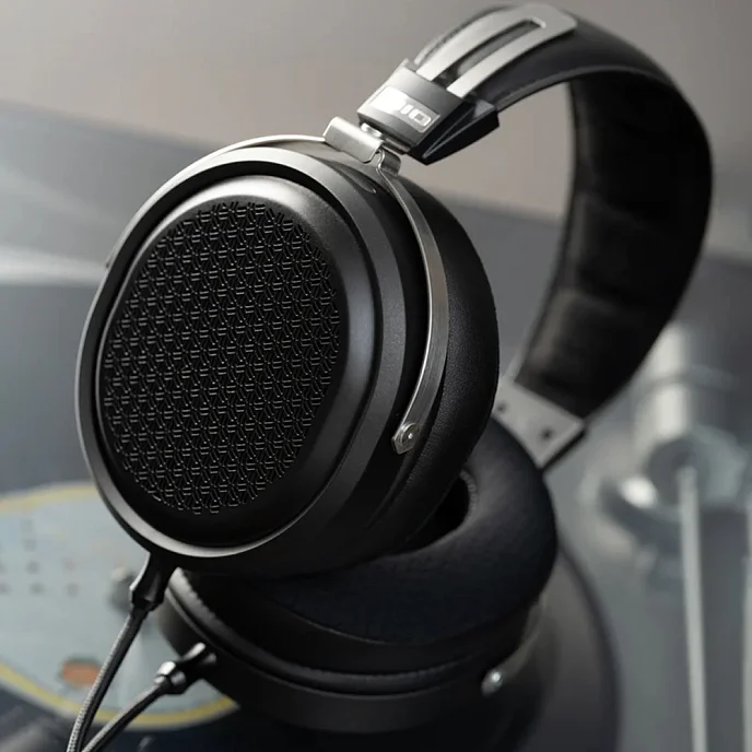 Наушники полноразмерные FiiO FT1 Pro Black - рис.9