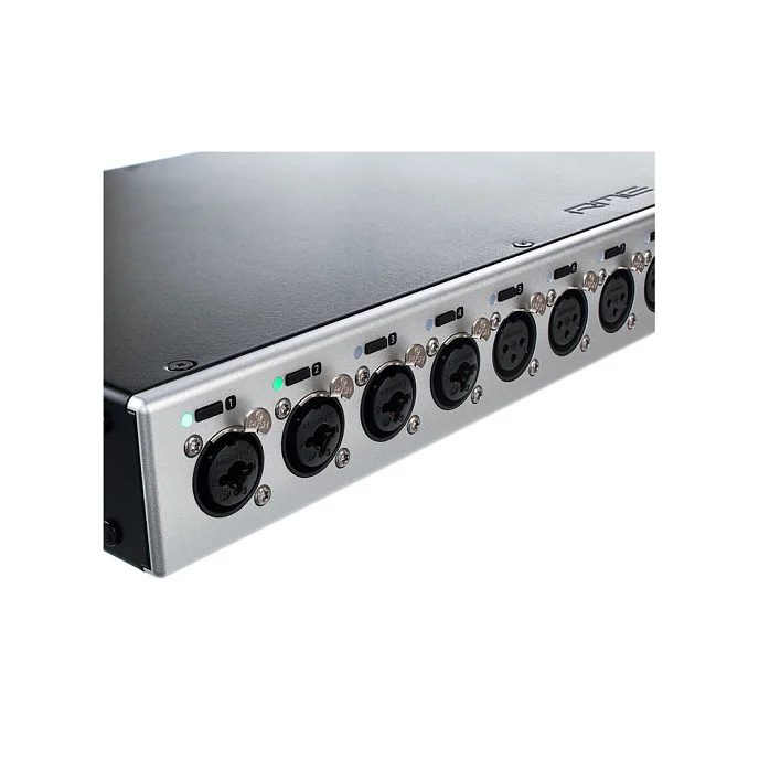 Микрофонный предусилитель RME 12Mic - рис.6