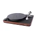 Проигрыватель винила Clearaudio Concept MC Black Dark Wood - рис.0