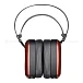 - рис.3 High End наушники Dan Clark Audio AEON 2 Open Black Red 3.5mm - рис.3