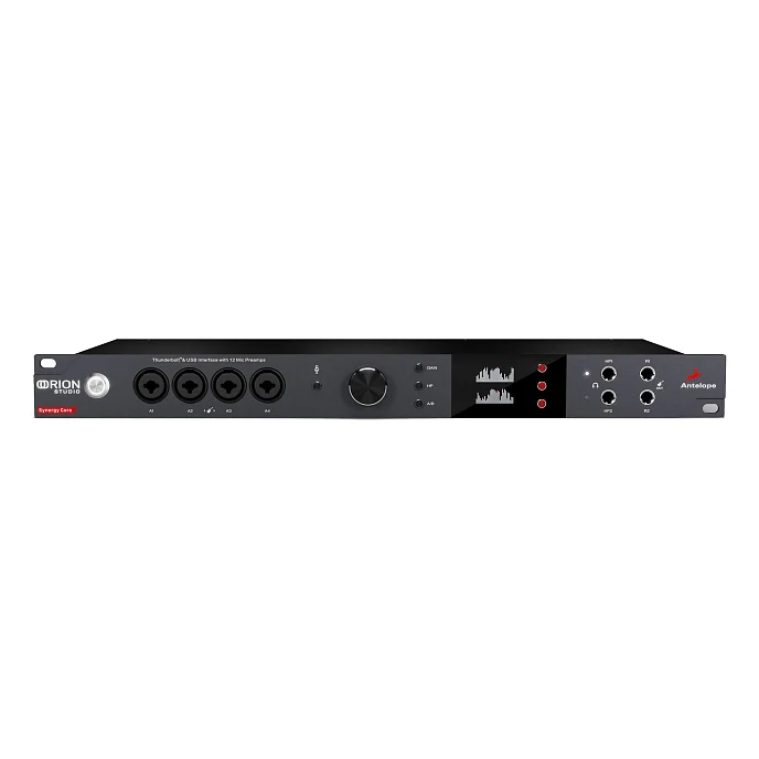 Аудиоинтерфейс Antelope Audio Orion Studio Synergy Core - рис.0