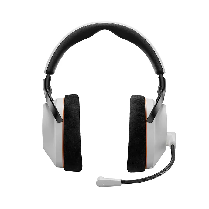 Игровая гарнитура Beyerdynamic MMX 230 Wireless White - рис.4