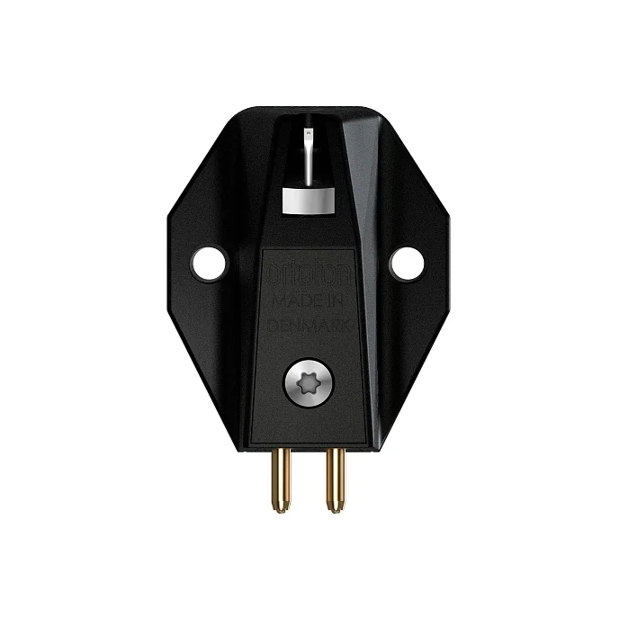 Звукосниматель Ortofon MC X40 Black - рис.4