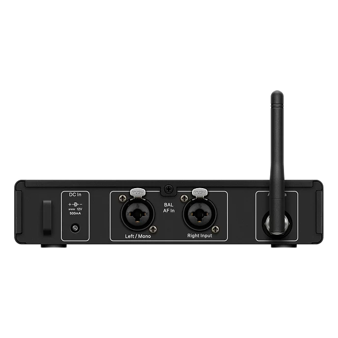 Беспроводная система персонального мониторинга Sennheiser XSW IEM SET A - рис.2