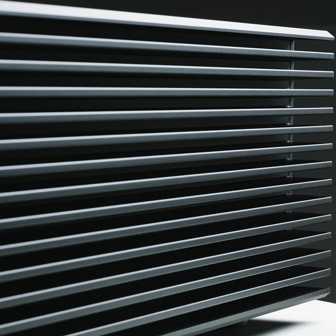 Интегральный усилитель Musical Fidelity NU-Vista 800.2 Black - рис.10