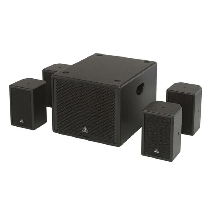 Акустическая система Behringer SAT 1004 Bundle - рис.7