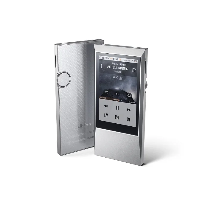 Плеер Astell&Kern AK Jr 32Gb - рис.2