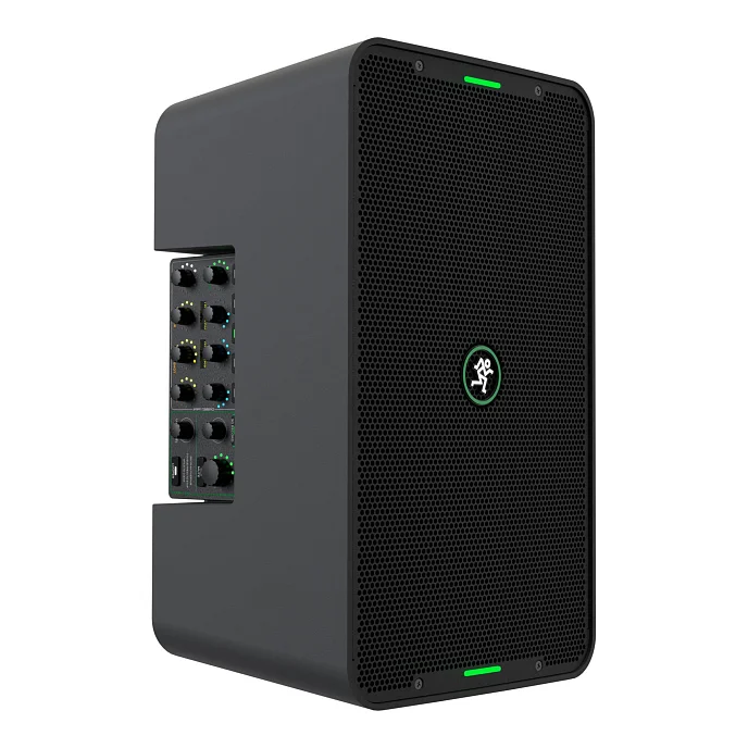 Портативная колонка Mackie ShowBox Black - рис.1