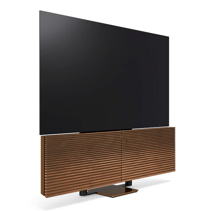 Телевизор Bang & Olufsen BeoVision Harmony 65 Walnut - рис.1