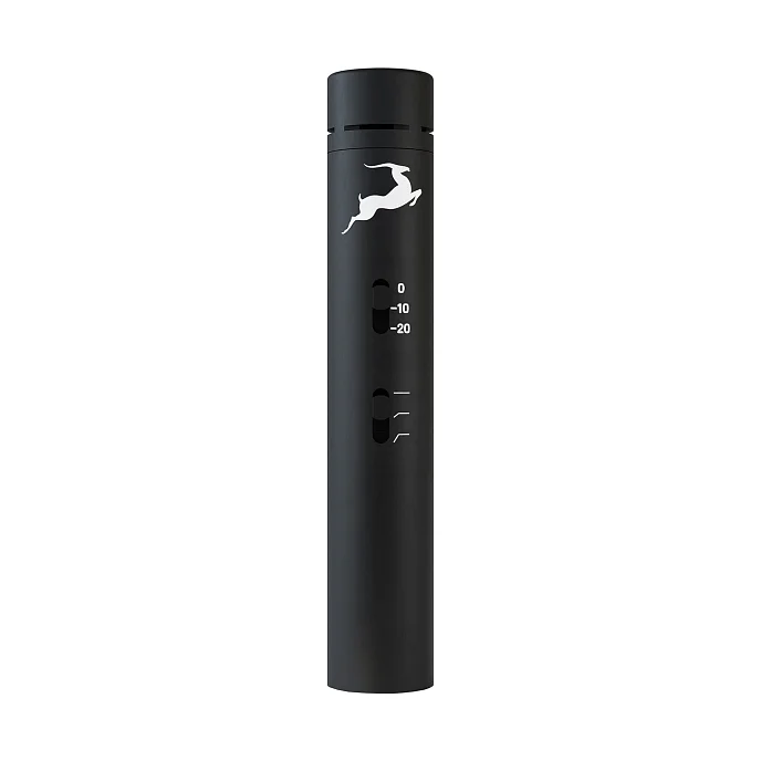 Микрофон инструментальный Antelope Audio Edge Note - рис.0