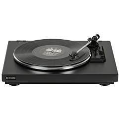 Проигрыватель винила Rekkord Audio F300 Black AT91