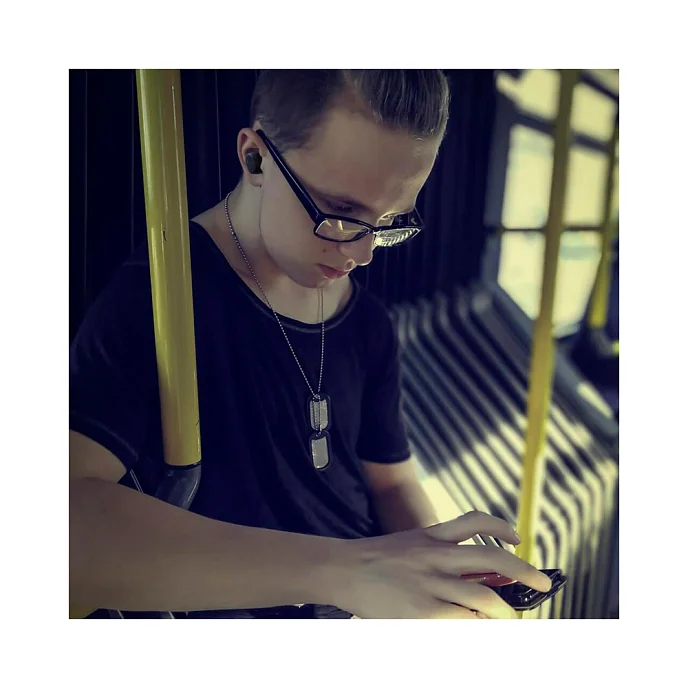 Наушники JVC HA-A10T Grey - рис.12