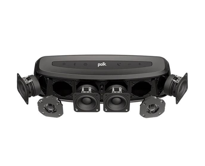 Саундбар Polk Audio Magnifi Mini - рис.5