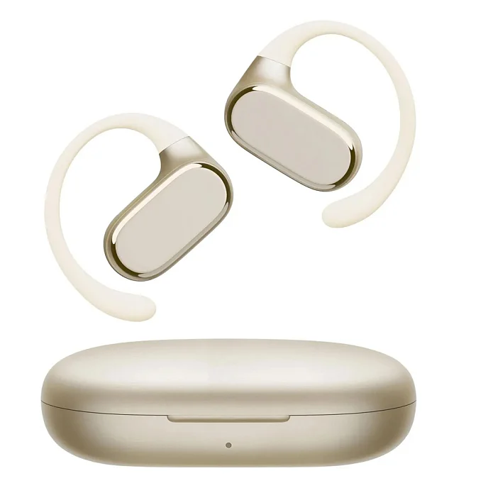 Беспроводные наушники Honor Choice OWS Gold - рис.3