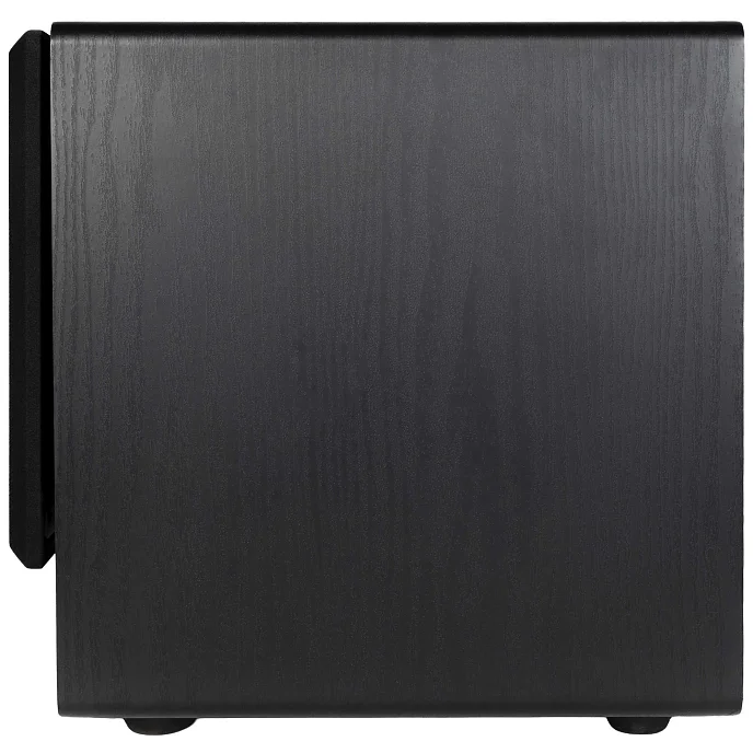 Сабвуфер Radiotehnika Alfa 1.05 Black Ash - рис.3