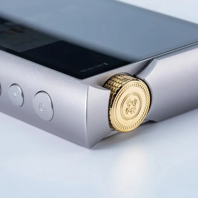 Плеер Cayin N7+ Titanium - рис.7