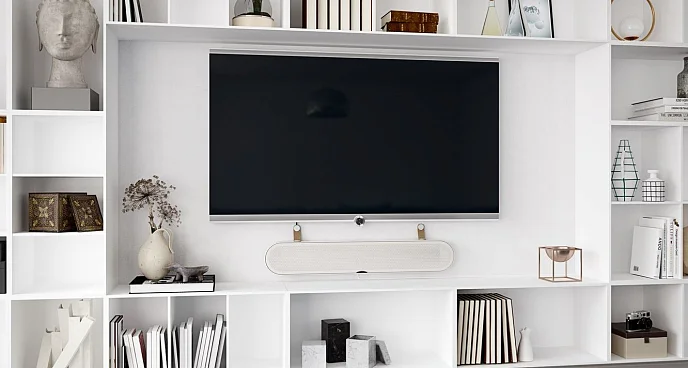 Саундбар Dali Katch ONE iron black - рис.13