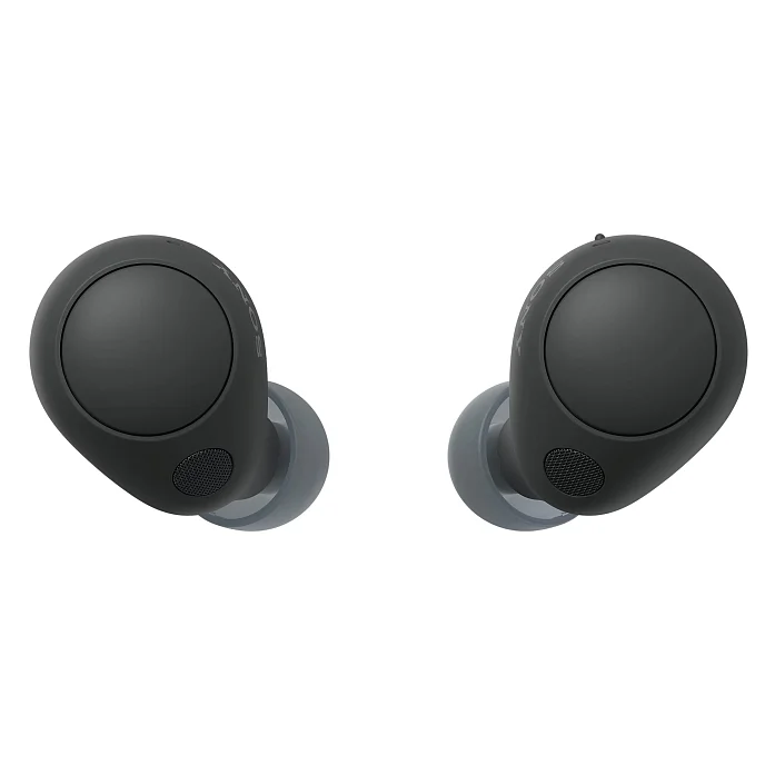 Беспроводные наушники Sony WF-C700N Black - рис.4