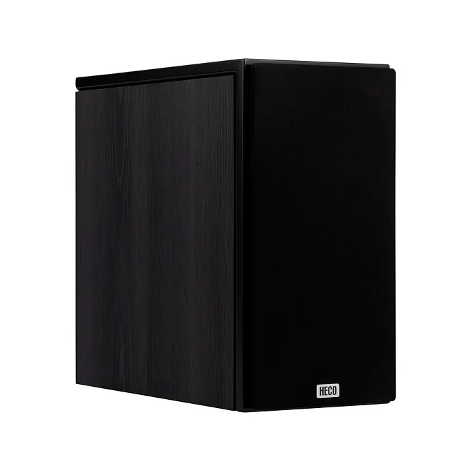 Полочная акустика HECO Aurora XT 300 Black/Oak - рис.3