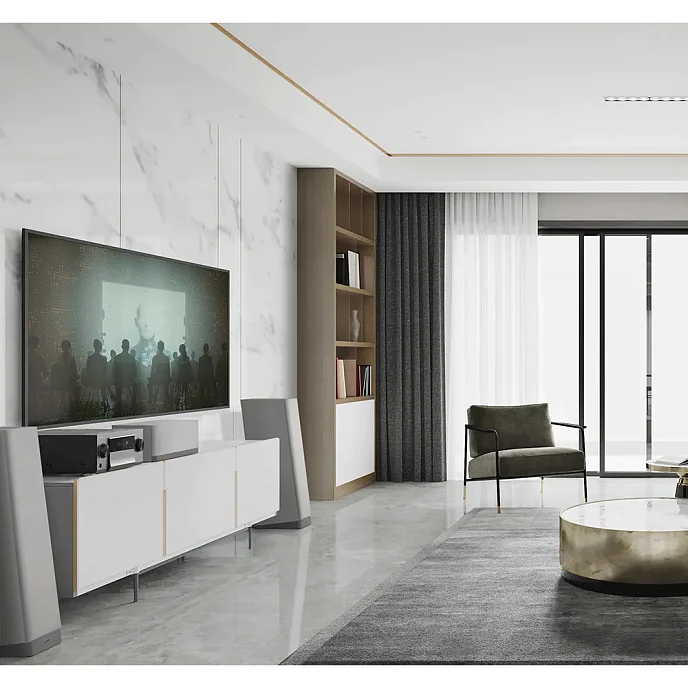 Ресивер Pioneer VSA-LX 805 Black - рис.6