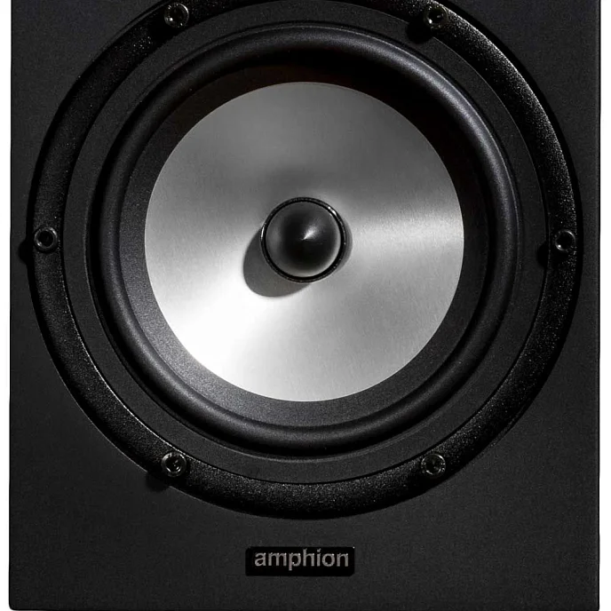 Студийный монитор Amphion Two15 Black - рис.6