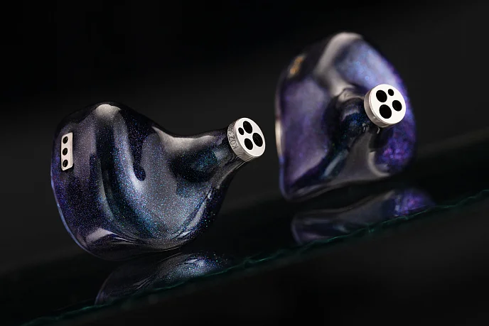 IEM наушники Kinera Imperial Loki - рис.8