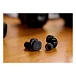 - рис.8 Беспроводные наушники Audio-Technica ATH-SQ1TW Black - рис.8