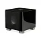 REL T9X Piano Black