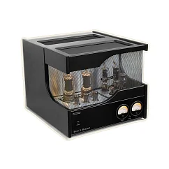 Усилитель мощности Musatoff Dark Angel Black
