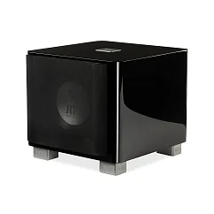 Сабвуфер REL T9X Piano Black