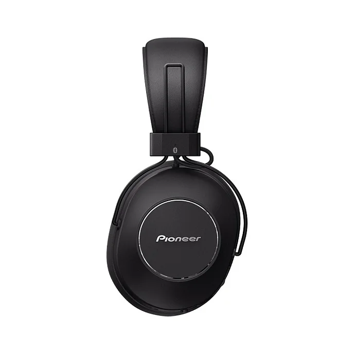 Беспроводные наушники Pioneer SE-MS9BN Black - рис.2