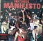 Roxy Music – Manifesto (Half Speed) LP